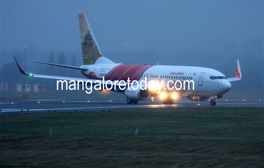 Air-India Express-Mangalore